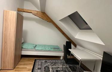 Casa Delli Gatti Monteurunterkunft 8 Zimmer 9 Personen - Photo 13