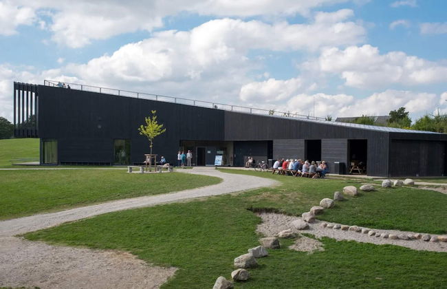 Holiday Park Home in Middelfart - Foto 34