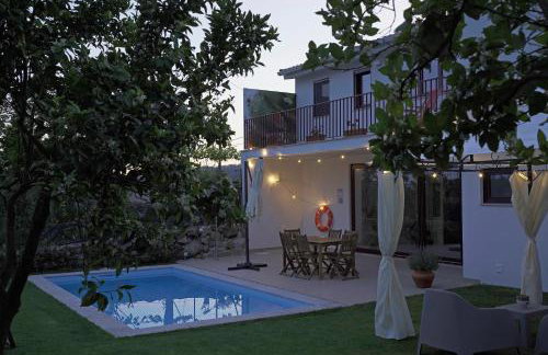 A Casa de Sobrado - Countryside House - Foto 48