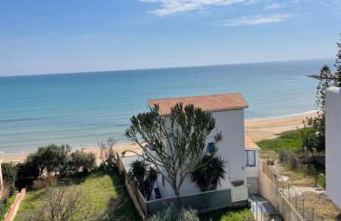 Sandy - Scala dei Turchi apartment - Foto 13