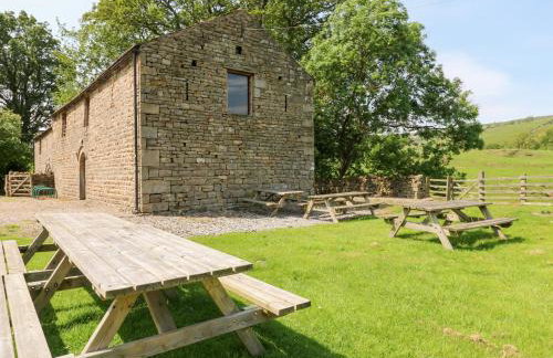 East Barn Bunkhouse - Foto 19
