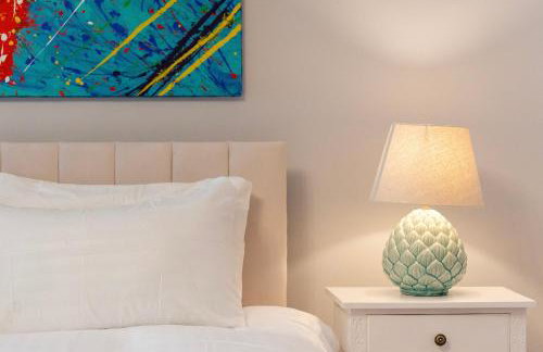 The Grande Mayfair Apartment - Photo 26