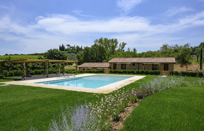 Agriturismo Merigge Wellness & Spa Montepulciano - Photo 146