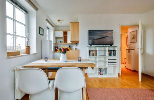 Ferienwohnung-Sandblume-mit-Meerblick - Foto 19