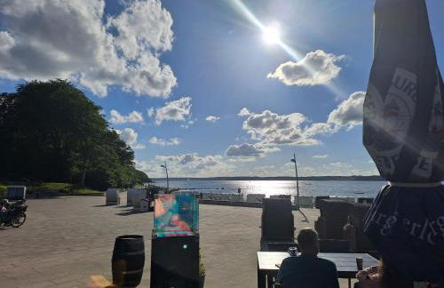 Fjordstuga - Foto 38