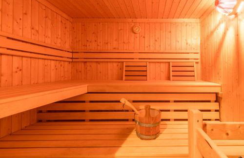 Ferienhaus Strandmuschel - Foto 5