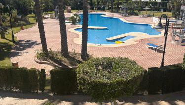 Casa Lydia - Spirit of Mojacar - Foto 3