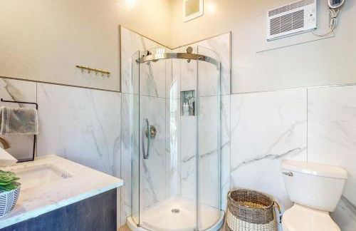 Pool, Hot Tub and Pool Table! Grand Home in Tomball - Foto 28