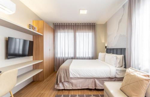 Charlie JP Redenção Cidade Baixa - Foto 35