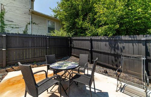 Uprising A pet friendly couples retreat - Foto 54