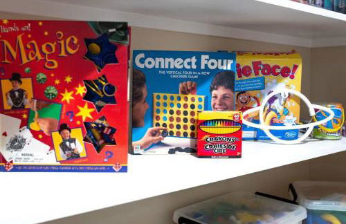 New Luxury 5BR Cabin in Pine Mountain Lake! 1 Minute to Beach! Massage Chair! Close to Yosemite! Perfect for Retreats and Escapes All Seasons! - Foto 46