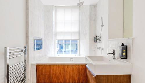 Holborn Modern Flat - Foto 2