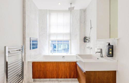 Holborn Modern Flat - Foto 2