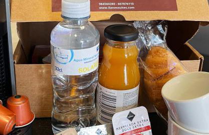 Llanes Suites - Foto 27