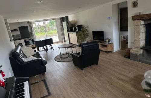 Gîte familial Gers 12 pers - Photo 34