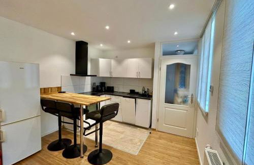 Exklusives Haus, ruhig gelegen im Innenhof, zentral, lichtdurchflutet Zustellbett,Babybett bei Bedarf - Foto 2