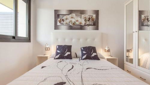 Belvilla by OYO Modern Apartment in Palamos - Foto 2