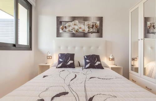 Belvilla by OYO Modern Apartment in Palamos - Foto 2