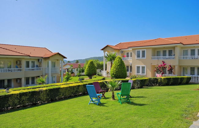 Larimar Suite Hotel - Foto 60