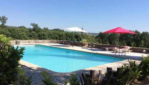 mas des broussonnetiers - Photo 2, Garden