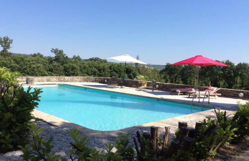 mas des broussonnetiers - Photo 1