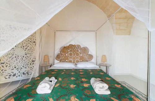 Villa della Cupa, luxury Salento - Foto 25