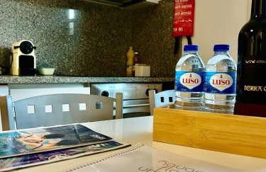 Aquae Flaviae Urban Stay - Charm - Foto 13