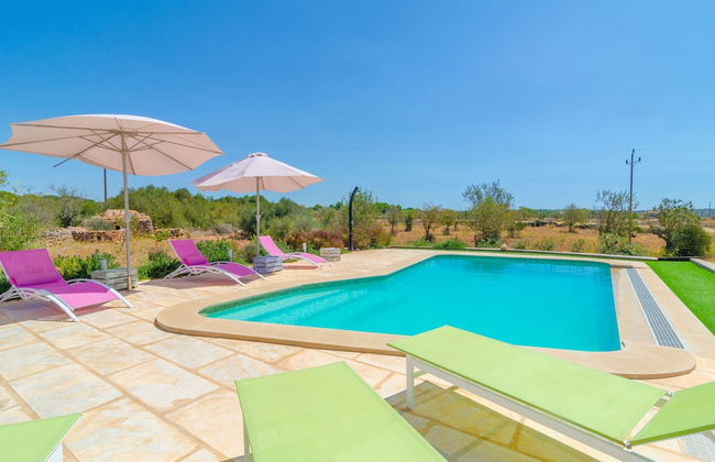 Can Xesquet Pleta Morell - Foto 2