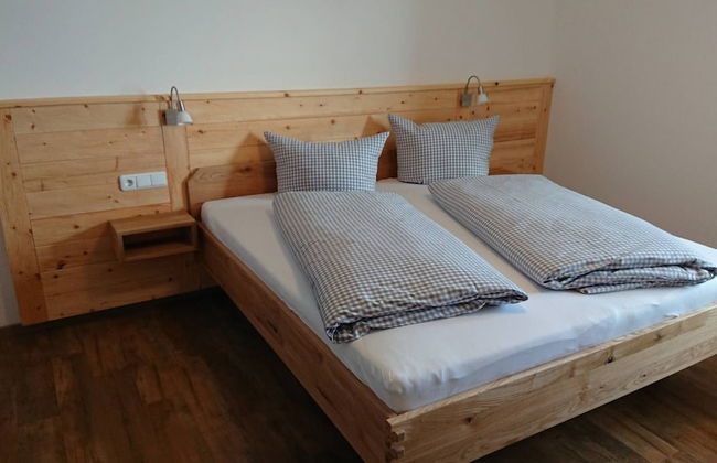 Haflingerhof - Kematsried - Foto 3