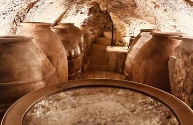 Villa Valeria, Casa con Cueva privada del 1748 - Foto 26