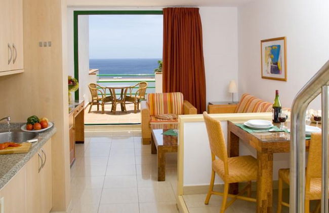 Aparthotel Esquinzo Y Monte del Mar - Foto 7