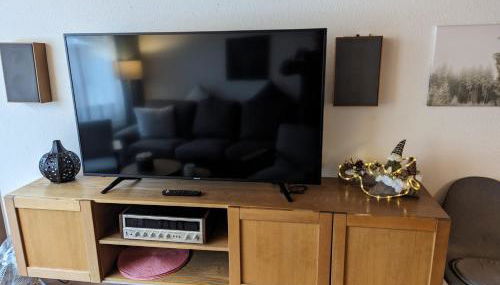 Ferienwohnung Schwarzwaldlust - Foto 4