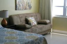 Castle beach studio,tennis court and swimming pool with beach access - Foto 102