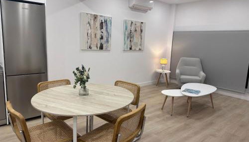 Apartamentos Paseo de la Estación - Foto 3