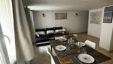 Vous viendrez vivre ici , 3 pièces châtaignier garage à moto - Foto 4