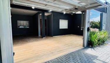 Moderno Sobrado Climatizado com Ar Quente e Frio - Foto 5