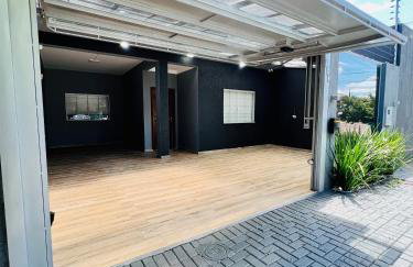 Moderno Sobrado Climatizado com Ar Quente e Frio - Photo 5