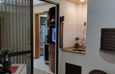 LINDO AP NA RUA 252, NO CORAÇÃO DE MEIA PRAIA - Foto 24