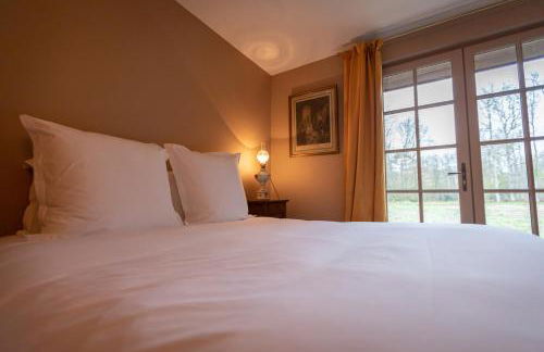 Charnay Sologne - Calme Charme Clim et Confort Piscine à 5 mn du péage Vierzon centre A71 - Foto 6