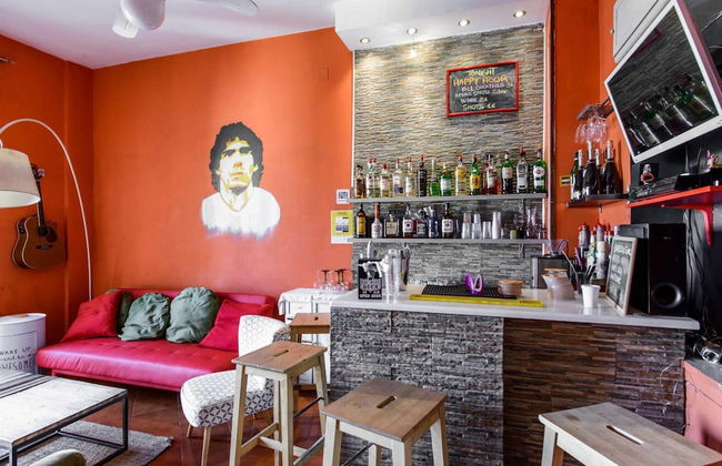 Hostel of the Sun - Foto 50