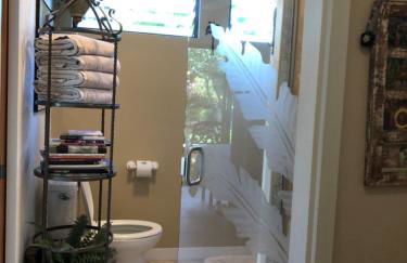 The Secret Garden Room - Foto 16