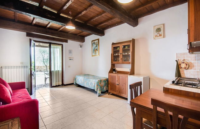 Farmhouse in Tuscany Near Petriolo Spa - Foto 12