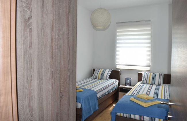 Apartment Vapor - Foto 2