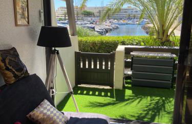 Purple Secret Naturiste - Photo 17