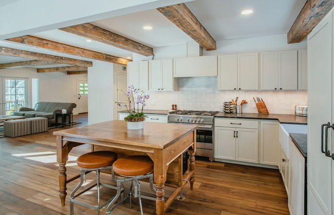 River House Hot Tub 15min to Downtown Skiing - Foto 4