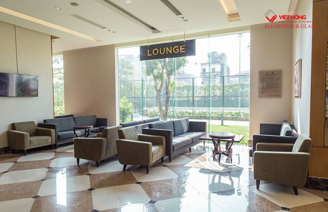 Sunny - Vinhomes Times City Park Hill - Foto 2