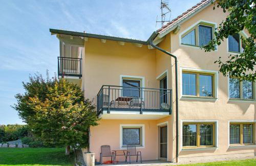 Ferienwohnungen Hackerhof - Photo 1