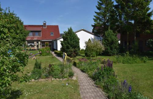 Beautiful Apartment in Robertsdorf With Garden - Foto 16