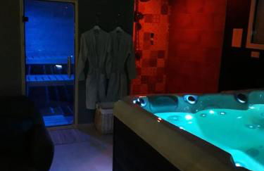 Le NaturOspa spa privatif - Foto 41