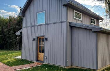 A newly built Tiny House in the center of Historic Kennett Square - Foto 18